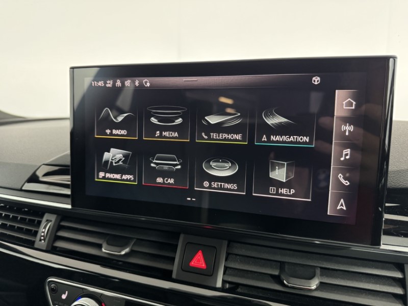 2020 (70) AUDI A5 S5 TDI Quattro Edition 1 2dr Tiptronic 5823645