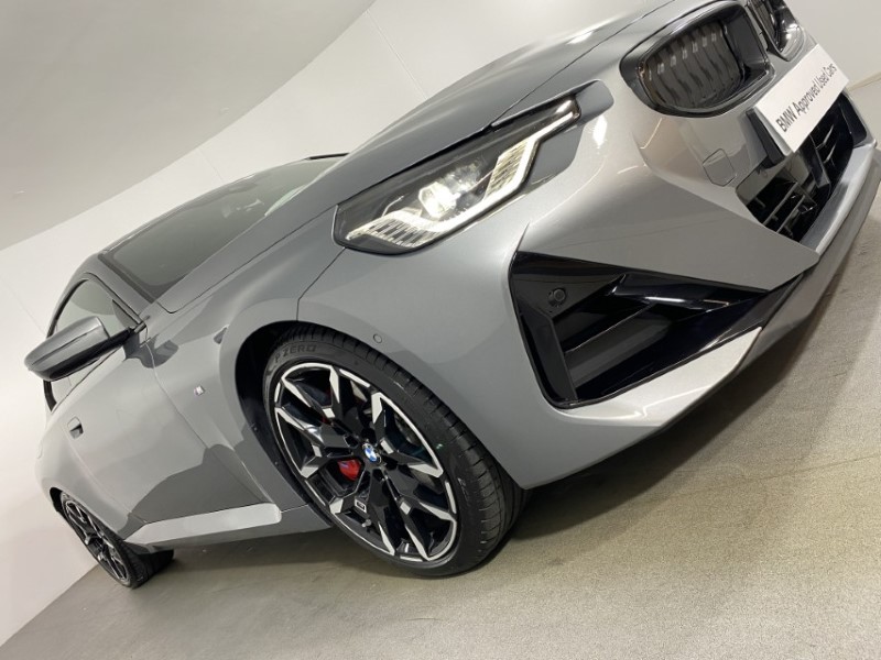 2025 (25) BMW 2 SERIES 230i M Sport 2dr Step Auto 5897288