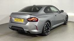 2025 (25) BMW 2 SERIES 230i M Sport 2dr Step Auto 5897281