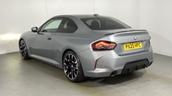 2025 (25) BMW 2 SERIES 230i M Sport 2dr Step Auto 5897278