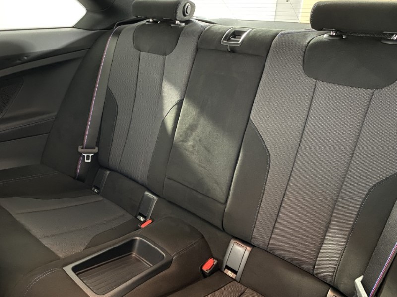 2025 (25) BMW 2 SERIES 230i M Sport 2dr Step Auto 5897252