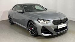 2025 (25) BMW 2 SERIES 230i M Sport 2dr Step Auto 5897272