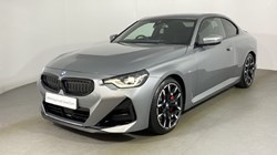 2025 (25) BMW 2 SERIES 230i M Sport 2dr Step Auto 5897275