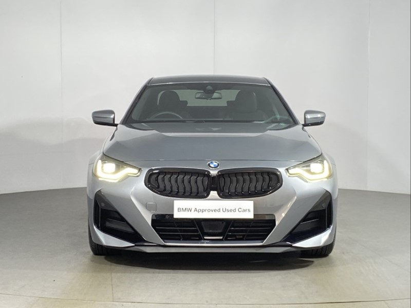 2025 (25) BMW 2 SERIES 230i M Sport 2dr Step Auto 5897286
