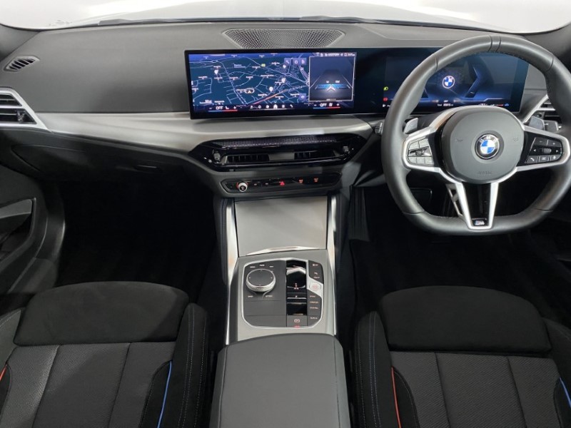 2025 (25) BMW 2 SERIES 230i M Sport 2dr Step Auto 5897249