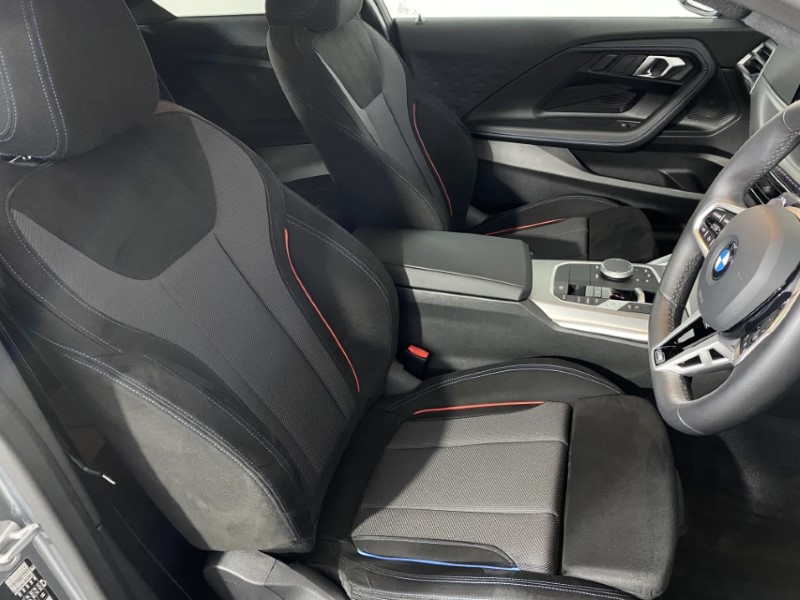 2025 (25) BMW 2 SERIES 230i M Sport 2dr Step Auto 5897250