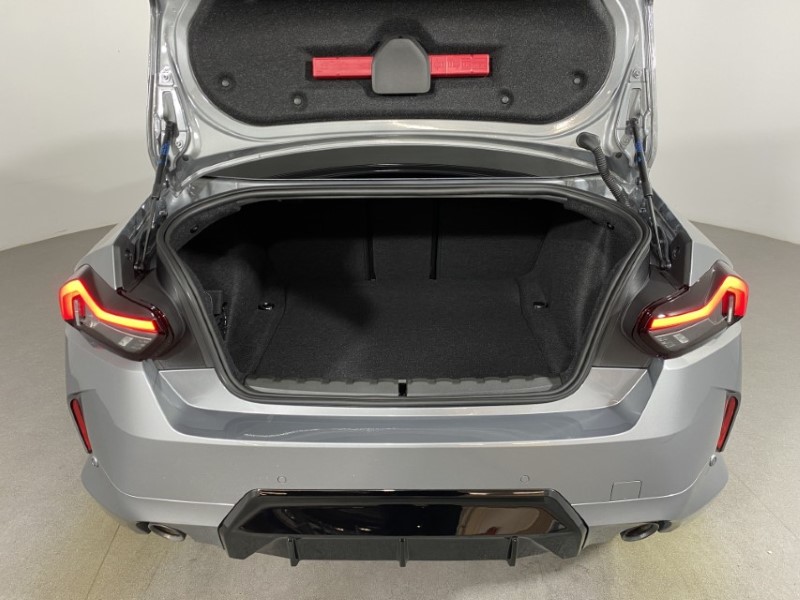 2025 (25) BMW 2 SERIES 230i M Sport 2dr Step Auto 5897251