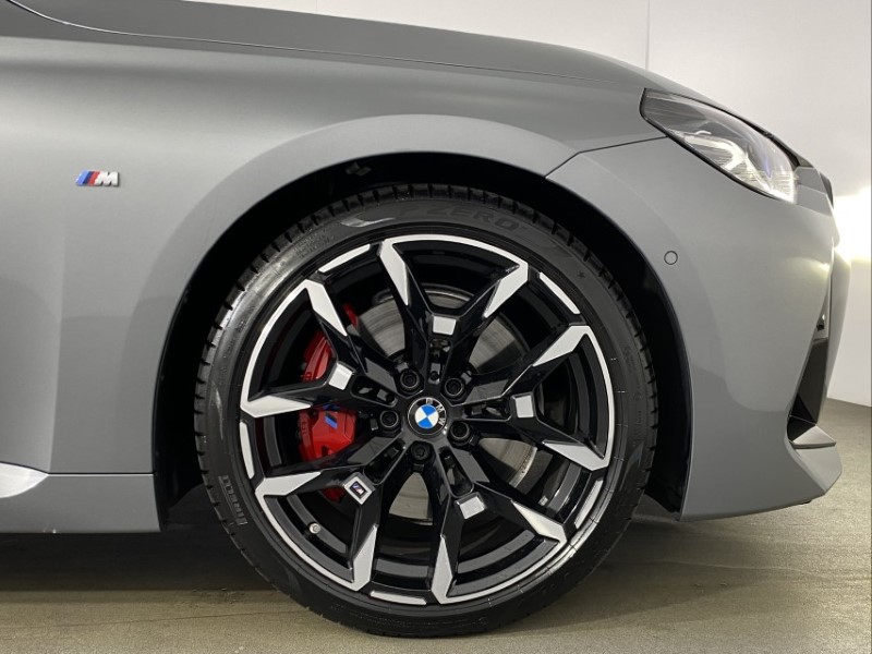 2025 (25) BMW 2 SERIES 230i M Sport 2dr Step Auto 5897264