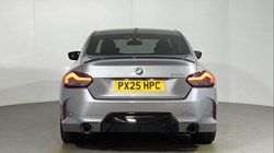 2025 (25) BMW 2 SERIES 230i M Sport 2dr Step Auto 5897268