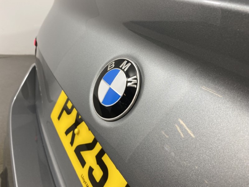 2025 (25) BMW 2 SERIES 230i M Sport 2dr Step Auto 5897257