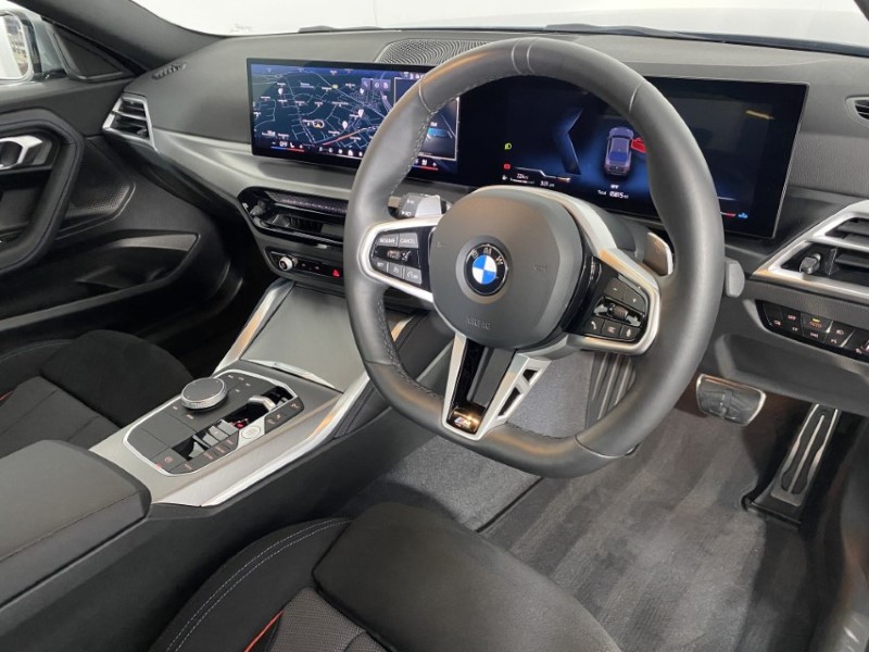 2025 (25) BMW 2 SERIES 230i M Sport 2dr Step Auto 5897247