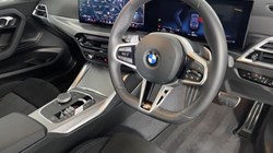 2025 (25) BMW 2 SERIES 230i M Sport 2dr Step Auto 5897247