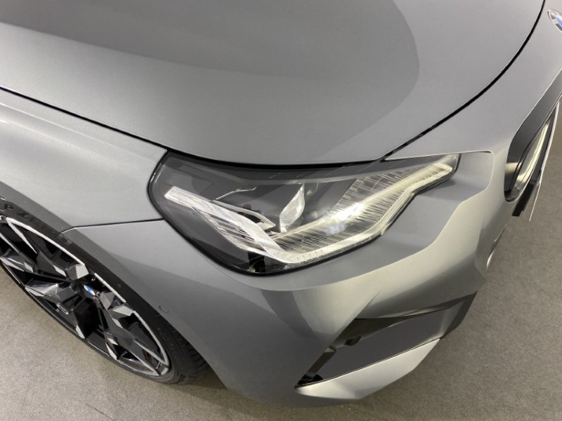 2025 (25) BMW 2 SERIES 230i M Sport 2dr Step Auto 5897265