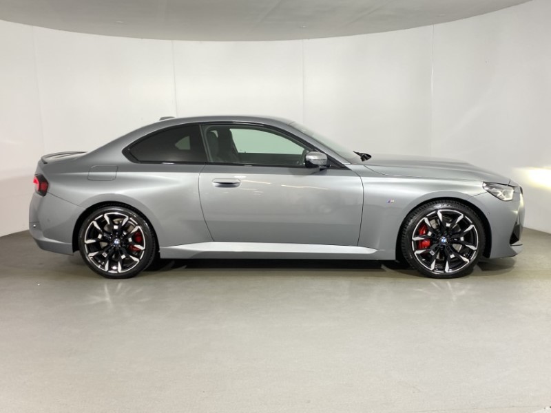 2025 (25) BMW 2 SERIES 230i M Sport 2dr Step Auto 5897282