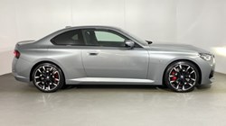2025 (25) BMW 2 SERIES 230i M Sport 2dr Step Auto 5897282