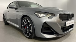 2025 (25) BMW 2 SERIES 230i M Sport 2dr Step Auto 5897287