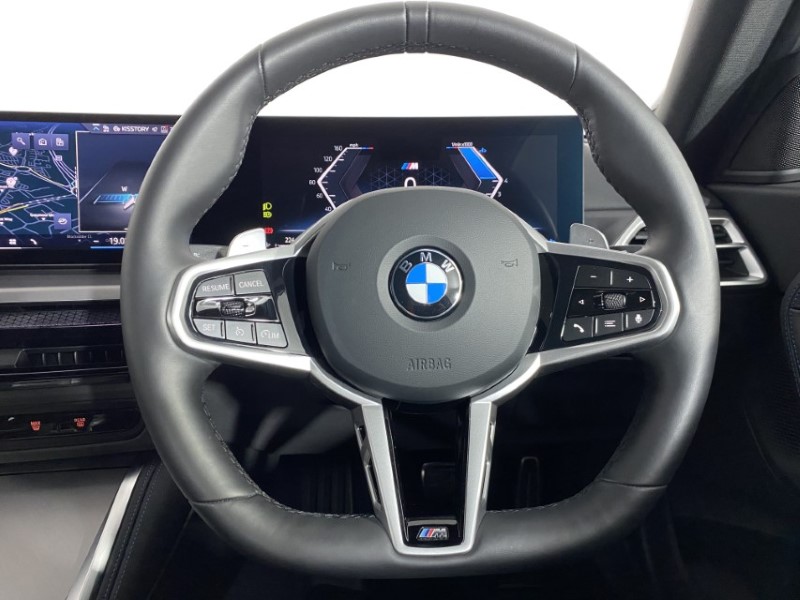 2025 (25) BMW 2 SERIES 230i M Sport 2dr Step Auto 5897240
