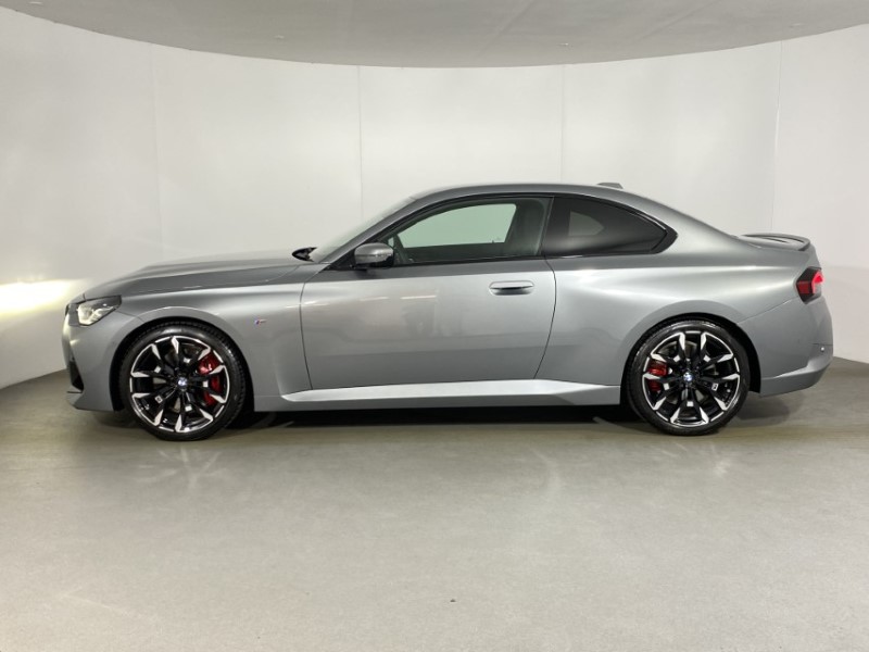 2025 (25) BMW 2 SERIES 230i M Sport 2dr Step Auto 5897276