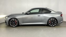 2025 (25) BMW 2 SERIES 230i M Sport 2dr Step Auto 5897276