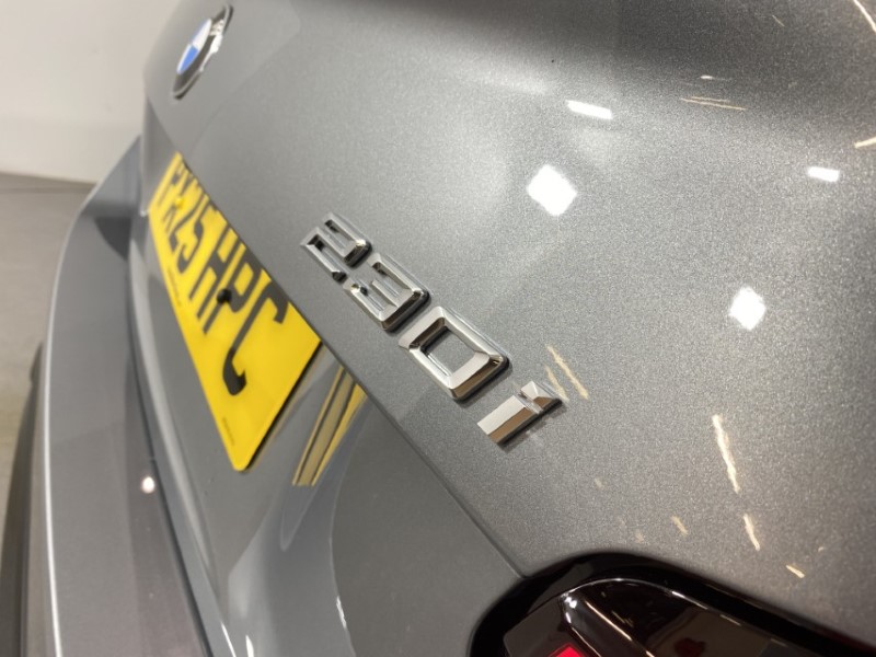 2025 (25) BMW 2 SERIES 230i M Sport 2dr Step Auto 5897258