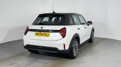 2024 (74) MINI COOPER 2.0 S Classic 5dr Auto 5834305