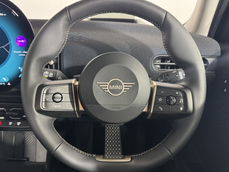 2024 (74) MINI COOPER 2.0 S Classic 5dr Auto 5834300