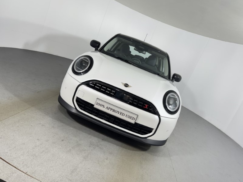 2024 (74) MINI COOPER 2.0 S Classic 5dr Auto 5834299