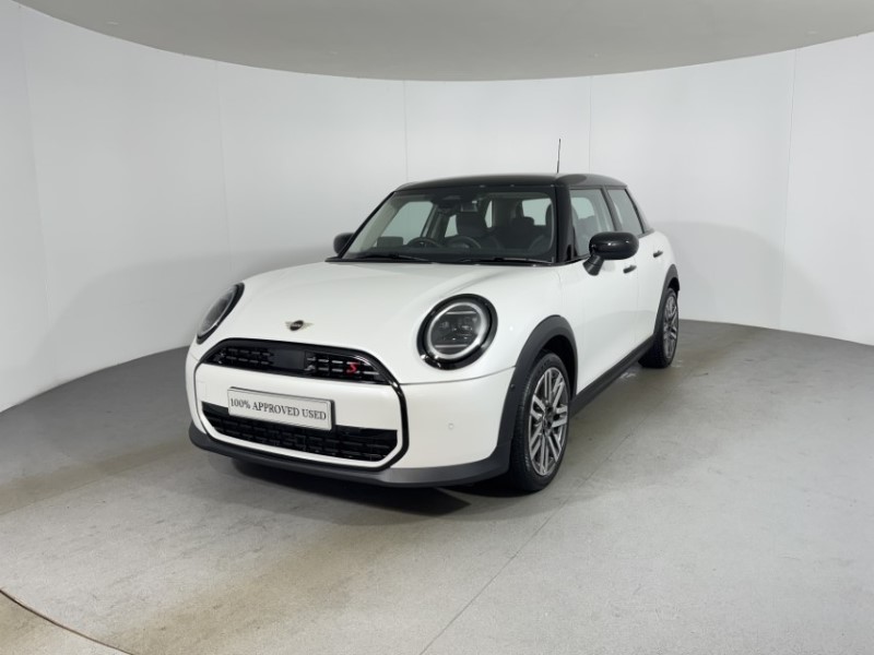 2024 (74) MINI COOPER 2.0 S Classic 5dr Auto 5834302