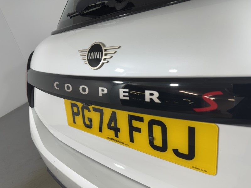 2024 (74) MINI COOPER 2.0 S Classic 5dr Auto 5834281