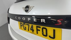 2024 (74) MINI COOPER 2.0 S Classic 5dr Auto 5834281