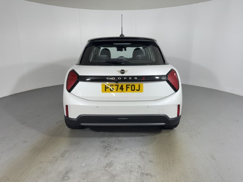 2024 (74) MINI COOPER 2.0 S Classic 5dr Auto 5834283