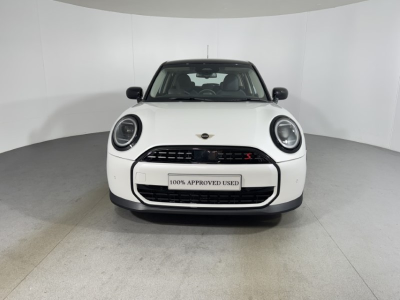 2024 (74) MINI COOPER 2.0 S Classic 5dr Auto 5834298