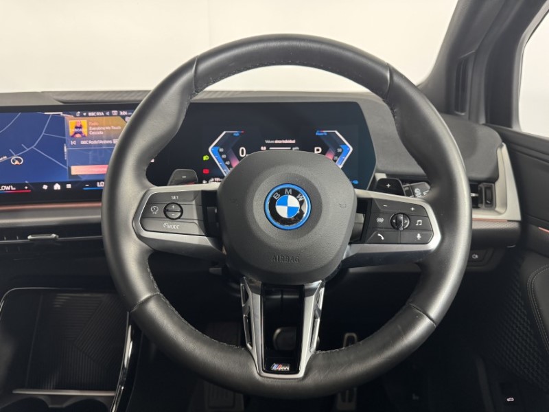 2026 (75) BMW 2 SERIES 225e xDrive M Sport 5dr DCT 5875410