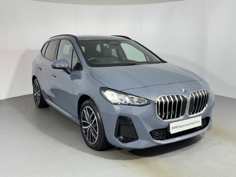 2026 (75) BMW 2 SERIES 225e xDrive M Sport 5dr DCT