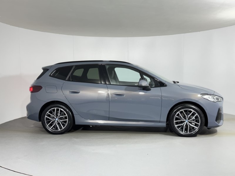 2026 (75) BMW 2 SERIES 225e xDrive M Sport 5dr DCT 5875446