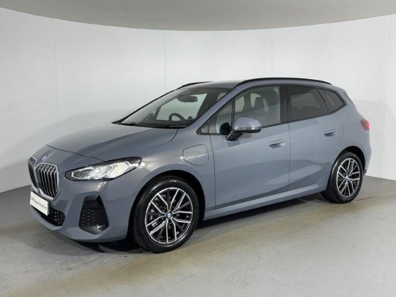 2026 (75) BMW 2 SERIES 225e xDrive M Sport 5dr DCT 5875443