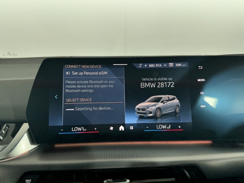 2026 (75) BMW 2 SERIES 225e xDrive M Sport 5dr DCT 5875421
