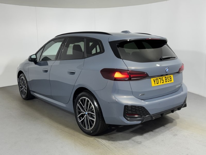 2026 (75) BMW 2 SERIES 225e xDrive M Sport 5dr DCT 5875441