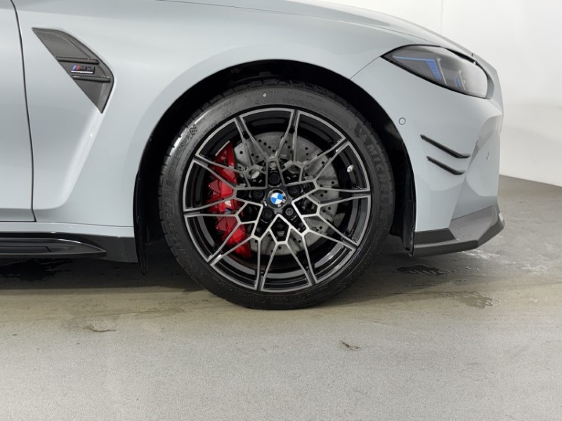 2024 (74) BMW M3 xDrive 530 Competition M 5dr Step Auto 5826318