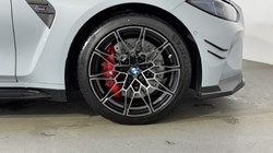 2024 (74) BMW M3 xDrive 530 Competition M 5dr Step Auto 5826318