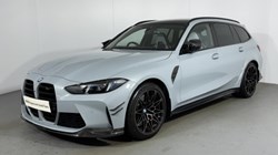 2024 (74) BMW M3 xDrive 530 Competition M 5dr Step Auto 5826341