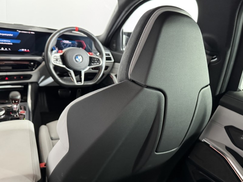 2024 (74) BMW M3 xDrive 530 Competition M 5dr Step Auto 5826334