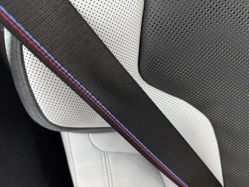 2024 (74) BMW M3 xDrive 530 Competition M 5dr Step Auto 5826314
