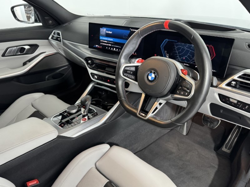 2024 (74) BMW M3 xDrive 530 Competition M 5dr Step Auto 5826307