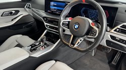 2024 (74) BMW M3 xDrive 530 Competition M 5dr Step Auto 5826307