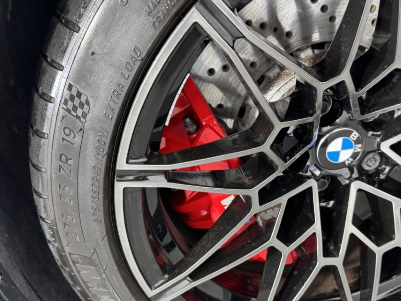 2024 (74) BMW M3 xDrive 530 Competition M 5dr Step Auto 5826319