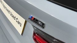 2024 (74) BMW M3 xDrive 530 Competition M 5dr Step Auto 5826326