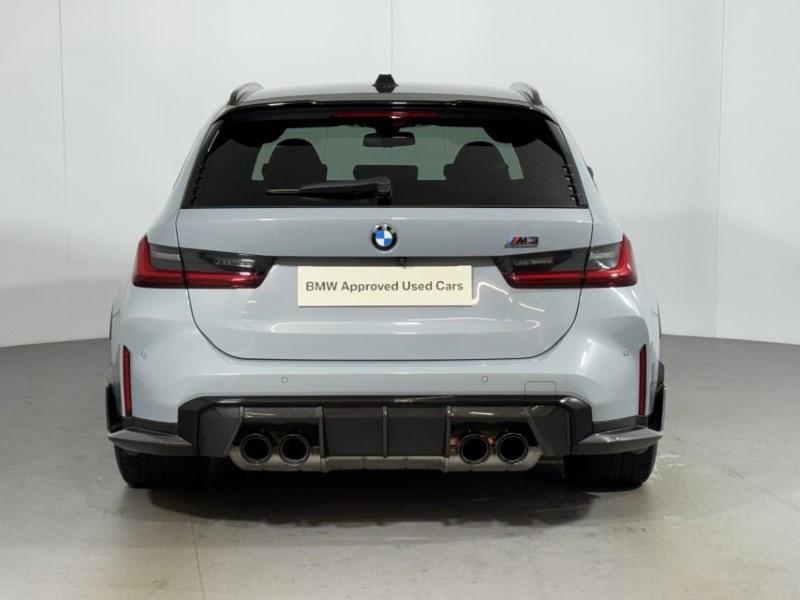 2024 (74) BMW M3 xDrive 530 Competition M 5dr Step Auto 5826329