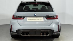 2024 (74) BMW M3 xDrive 530 Competition M 5dr Step Auto 5826329