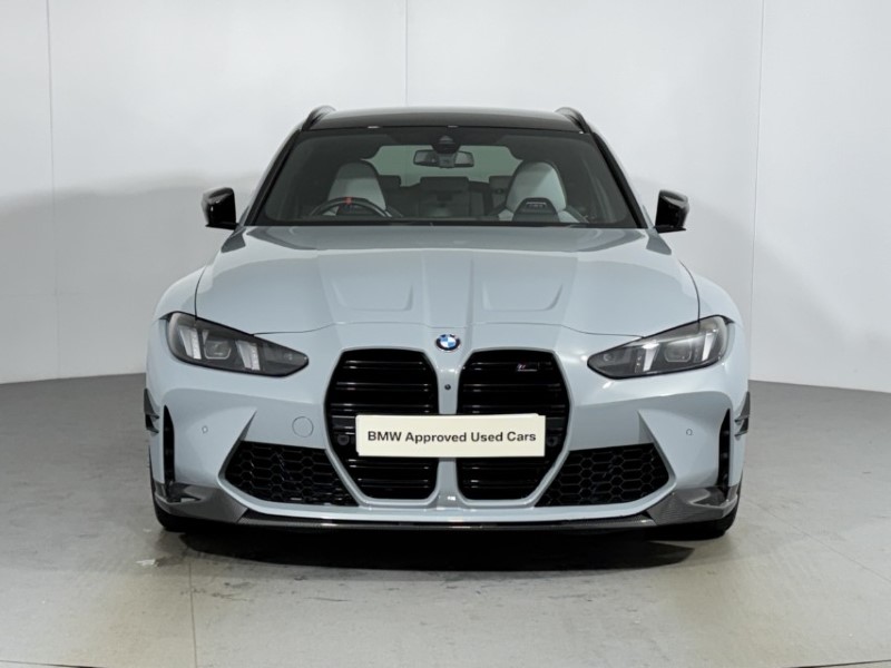 2024 (74) BMW M3 xDrive 530 Competition M 5dr Step Auto 5826343